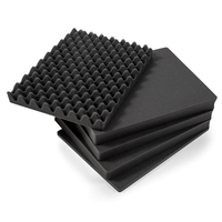 B&W Schaumstoffeinsatz SI für Outdoor Cases,  Typ 3000