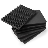B&W Schaumstoffeinsatz SI für Outdoor Cases,  Typ 5500