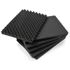 B&W Schaumstoffeinsatz SI für Outdoor Cases,  Typ 6500