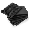 B&W Schaumstoffeinsatz SI für Outdoor Cases,  Typ 6700