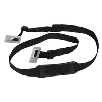 B&W Tragegurt CS für Outdoor Cases,  Typ 20