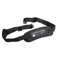 B&W Tragegurt CS für Outdoor Cases,  Typ 2000
