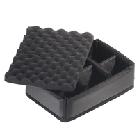 B&W Variable Facheinteilung RPD für Outdoor Cases,  Typ 1000