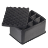 B&W Variable Facheinteilung RPD für Outdoor Cases,  Typ 2000