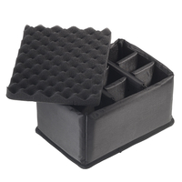 B&W Variable Facheinteilung RPD für Outdoor Cases,  Typ 2000
