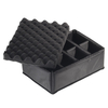 B&W Variable Facheinteilung RPD für Outdoor Cases,  Typ 3000
