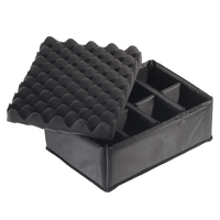 B&W Variable Facheinteilung RPD für Outdoor Cases,  Typ 3000
