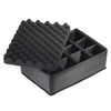 B&W Variable Facheinteilung RPD für Outdoor Cases,  Typ 4000