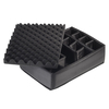 B&W Variable Facheinteilung RPD für Outdoor Cases,  Typ 5000