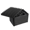 B&W Variable Facheinteilung RPD für Outdoor Cases,  Typ 5500