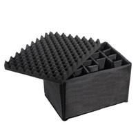 B&W Variable Facheinteilung RPD für Outdoor Cases,  Typ 5500