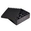 B&W Variable Facheinteilung RPD für Outdoor Cases,  Typ 6000