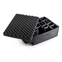 B&W Variable Facheinteilung RPD für Outdoor Cases,  Typ 6700