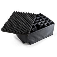 B&W Variable Facheinteilung RPD für Outdoor Cases,  Typ 6800