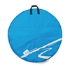 B&W Wheel Guard L Laufradtasche,  Blau