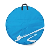 B&W Wheel Guard L Laufradtasche,  Blau