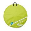 B&W Wheel Guard L Laufradtasche,  Grün