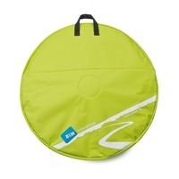 B&W Wheel Guard L Laufradtasche,  Grün