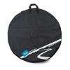 B&W Wheel Guard L Laufradtasche,  Schwarz