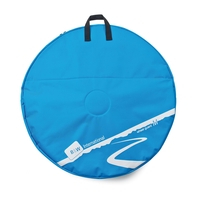 B&W Wheel Guard M Laufradtasche,  Blau