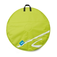 B&W Wheel Guard M Laufradtasche,  Grün