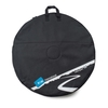B&W Wheel Guard M Laufradtasche,  Schwarz