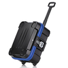 bwh Koffer Casys Transportbox Typ 1 mit 2 Rollen