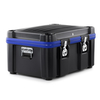 bwh Koffer Casys Transportbox Typ 3,  Schwarz