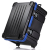 bwh Koffer Casys Transportbox Typ 8 mit 2 Rollen