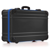 bwh Koffer Guardian Case Transportkoffer Typ 4,  Schwarz Leer