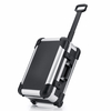 bwh Koffer Robust Case Transportkoffer Typ 2 mit 2 Rollen