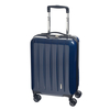 CHECK.IN London 2.0 Handgepäck Trolley S,  4 Rollen,  55 cm,  29 L,  Blau