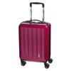 CHECK.IN London 2.0 Handgepäck Trolley S,  4 Rollen,  55 cm,  29 L,  Rot