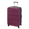 CHECK.IN Paradise Bern Damen Trolley M,  4 Rollen,  67 cm,  68 L,  Lila