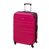 CHECK.IN Paradise Bern Damen Trolley M,  4 Rollen,  67 cm,  68 L,  Pink