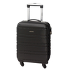 CHECK.IN Paradise Bern Handgepäck Trolley S,  4 Rollen,  55 cm,  29 L,  Schwarz