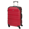 CHECK.IN Paradise Bern Trolley L,  4 Rollen,  75 cm,  110 L,  Rot