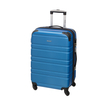 CHECK.IN Paradise Bern Trolley M,  4 Rollen,  67 cm,  68 L,  Blau