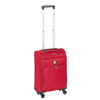 CHECK.IN Paradise Florenz Handgepäck Trolley S,  4 Rollen,  55 cm,  29 L,  Rot