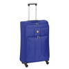 CHECK.IN Paradise Florenz Trolley M,  4 Rollen,  66 cm,  46 L,  Blau