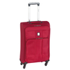 CHECK.IN Paradise Florenz Trolley M,  4 Rollen,  66 cm,  46 L,  Rot