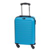 CHECK.IN Paradise Havanna Handgepäck Trolley S,  4 Rollen,  54 cm,  32 L,  Türkis
