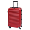 CHECK.IN Paradise Havanna Trolley L,  4 Rollen,  77 cm,  96 L,  Rot