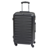 CHECK.IN Paradise Havanna Trolley L,  4 Rollen,  77 cm,  96 L,  Schwarz
