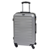 CHECK.IN Paradise Havanna Trolley L,  4 Rollen,  77 cm,  96 L,  Silber
