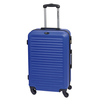 CHECK.IN Paradise Havanna Trolley M,  4 Rollen,  67 cm,  65 L,  Blau