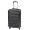 CHECK.IN Paradise Havanna Trolley M,  4 Rollen,  67 cm,  65 L,  Schwarz