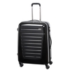 CHECK.IN Toronto 2.0 Trolley L,  4 Rollen,  75 cm,  110 L,  Schwarz