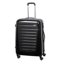 CHECK.IN Toronto 2.0 Trolley L,  4 Rollen,  75 cm,  110 L,  Schwarz