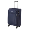 cocoono IPak classic II Trolley M,  4 Rollen,  60 cm,  62 L,  Blau